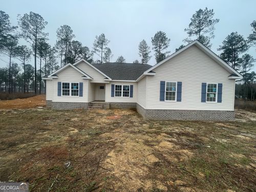 LOT 2 St Matthews Church Rd, Metter, GA, 30439 | Card Image