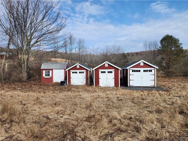 970 Briscoe Rd, House other with 3 bedrooms, 1 bathrooms and null parking in Swan Lake NY | Image 17