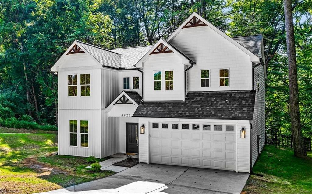 Residential in Winston-Salem 2