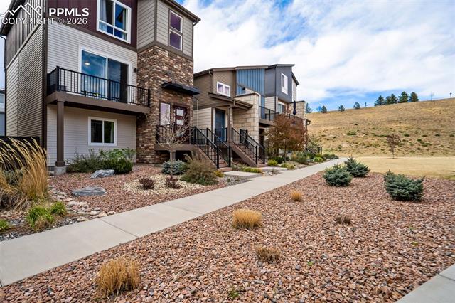 Residential in Colorado Springs 2
