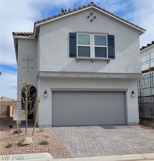 8646 Valley Village Street, Las Vegas, NV, 89113 | Card Image