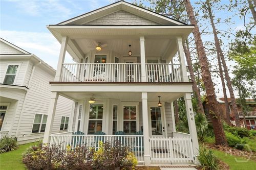 806 E 35th St, Savannah, GA, 31401-8314 | Card Image