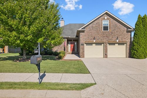 6009 Lily Dr, Spring Hill, TN, 37174-2340 | Card Image
