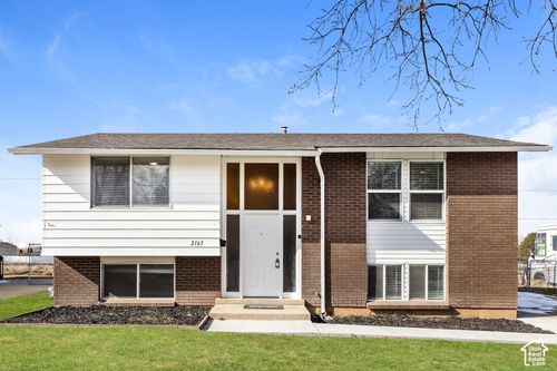 2163 N 450 W, Sunset, UT, 84015-3527 | Card Image