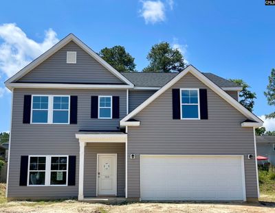 709 Samantha Street, House other with 5 bedrooms, 3 bathrooms and null parking in West Columbia SC | Image 1