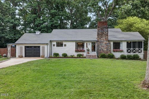 1511 Oakdale Cir, Henderson, NC, 27536-3510 | Card Image