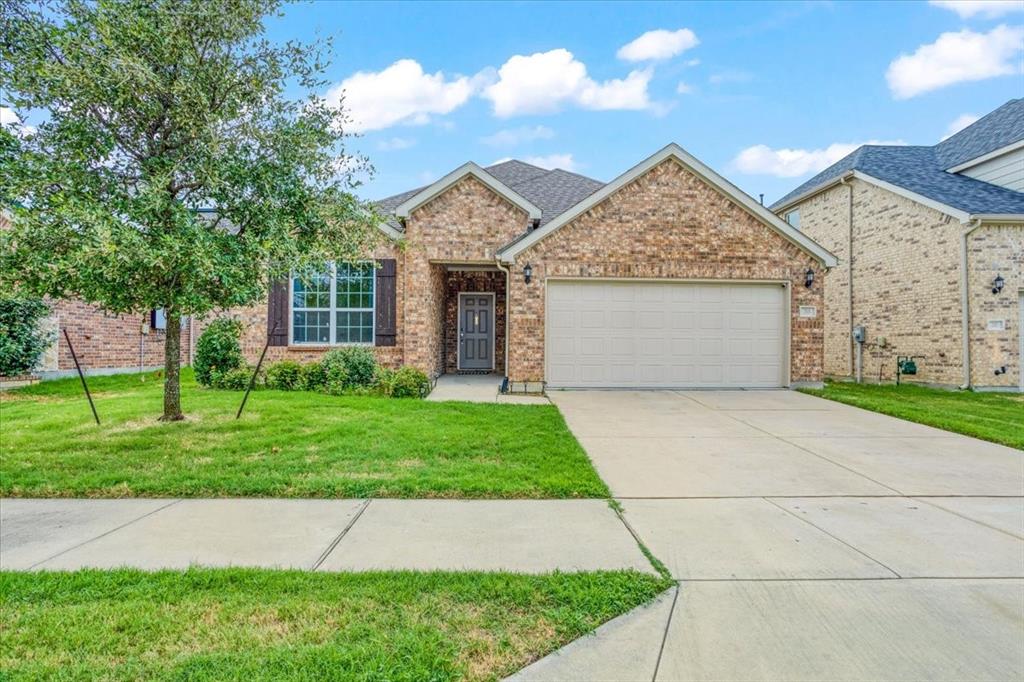 Windward Dr, Little Elm, TX 75068