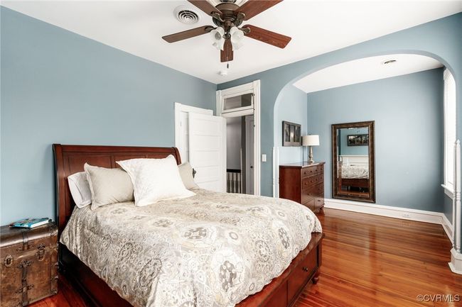 2410 Floyd Ave, House other with 3 bedrooms, 2 bathrooms and null parking in Richmond VA | Image 24