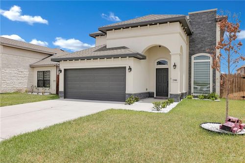 2301 N 26th Dr, Hidalgo, TX, 78557-0437 | Card Image