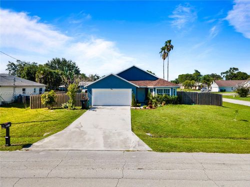 401 Nw Kilpatrick Ave, Port St. Lucie, FL, 34983-1642 | Card Image