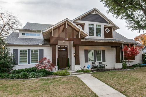 413 Ridge Crest Dr, Richardson, TX, 75080-2533 | Card Image