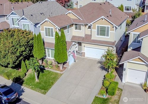 6530 Montevista Dr Se, Auburn, WA, 98092-8220 | Card Image