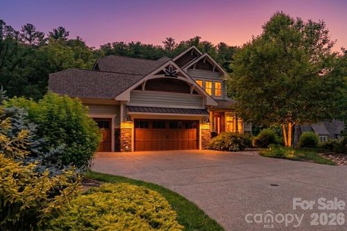 14 Twinflower Trl, Asheville, NC, 28804-0044 | Card Image