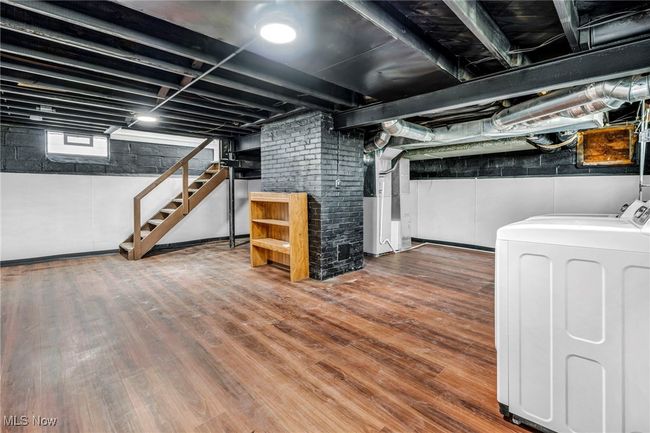 4878 Westbourne Rd, House other with 3 bedrooms, 2 bathrooms and null parking in Lyndhurst OH | Image 21