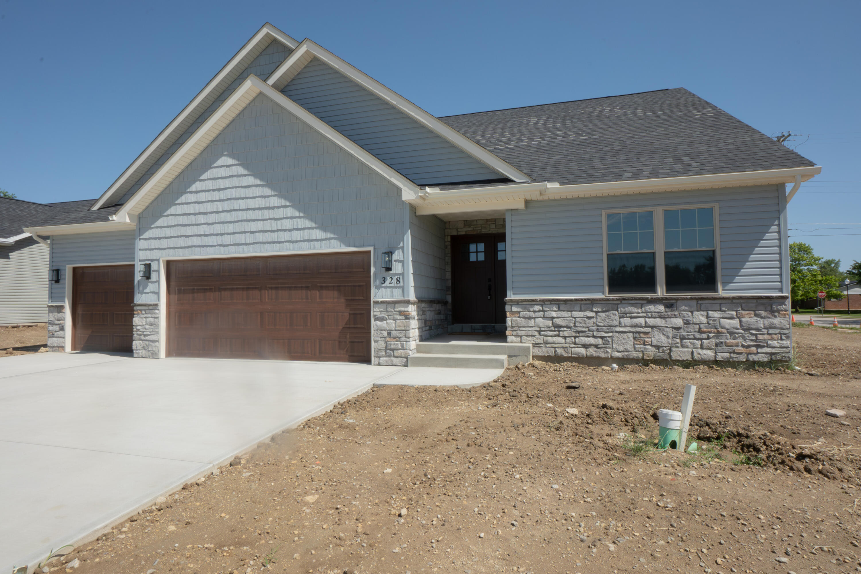Margaret St, New Bremen, OH 45869
