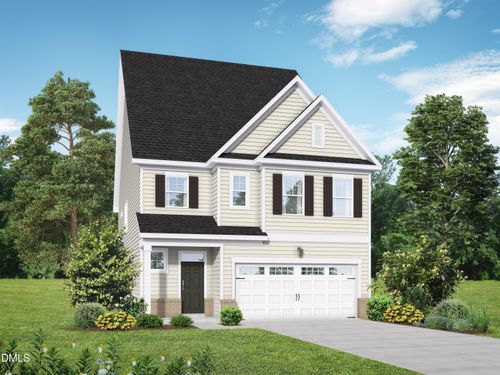 016-609 Crescent Wood Trail, Zebulon, NC, 27597 | Card Image