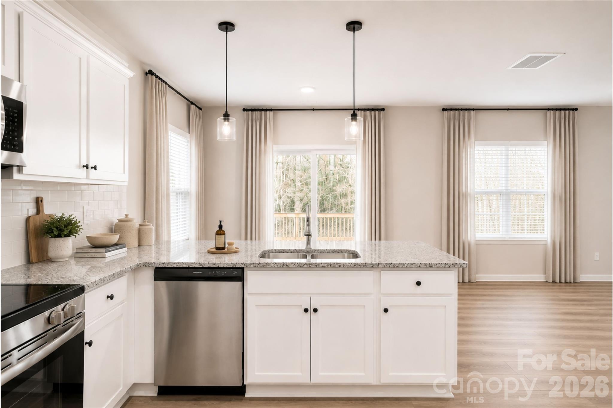 Residential in Charlotte 4