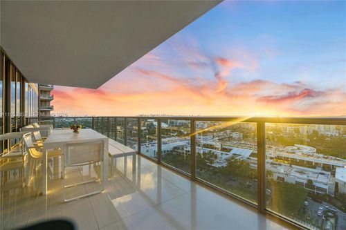 1905n-9705 Collins Ave, Bal Harbour, FL, 33154-2263 | Card Image