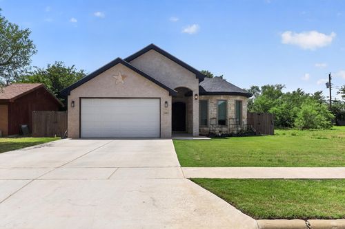 2403 Alamesa Drive, Big Spring, TX, 79720 | Card Image