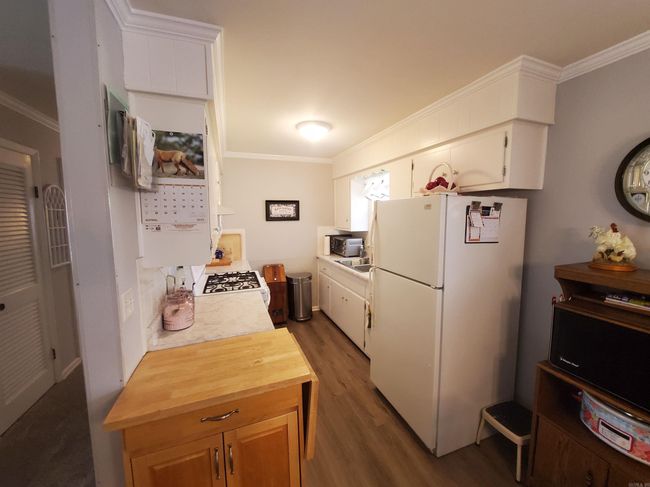 792 E Miller St, House other with 3 bedrooms, 1 bathrooms and null parking in Piggott AR | Image 15