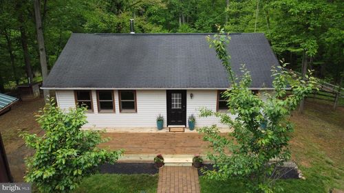 2834 Calmes Neck Ln, BOYCE, VA, 22620-2622 | Card Image