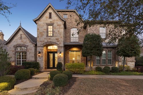 1005 Berkshire Rd, Southlake, TX, 76092-4911 | Card Image