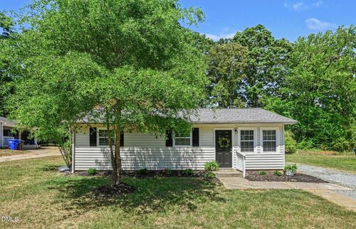 215 Torain St, Hillsborough, NC, 27278-7571 | Card Image