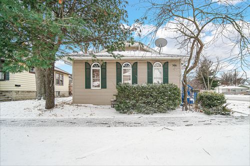 506 Mulberry St, Hammond, IN, 46324-1525 | Card Image