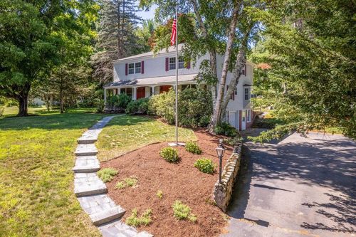 8 Mirror Lake Drive, Tuftonboro, NH, 03853 | Card Image