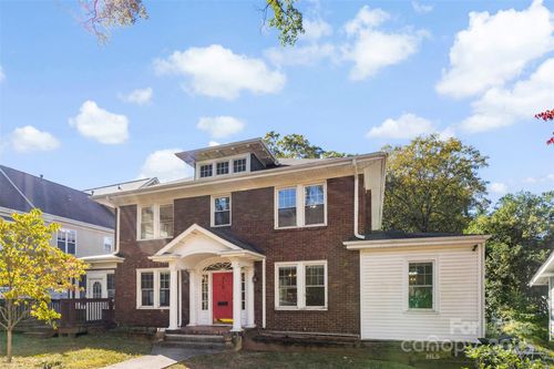 715 Hawthorne Ln, Charlotte, NC, 28204-2107 | Card Image