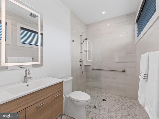 137 Cornwall Rd, House other with 3 bedrooms, 4 bathrooms and null parking in REHOBOTH BEACH DE | Image 57