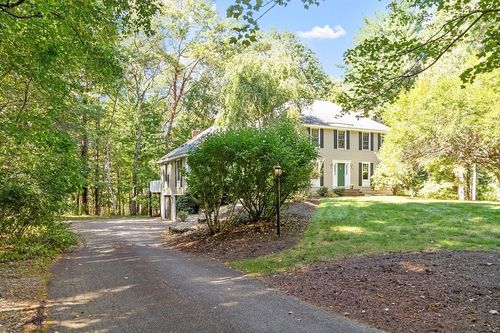 9 Blanchard Rd, Harvard, MA, 01451-1120 | Card Image