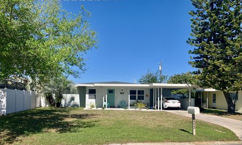 2472 Coronado Way, DUNEDIN, FL, 34698-2033 | Card Image