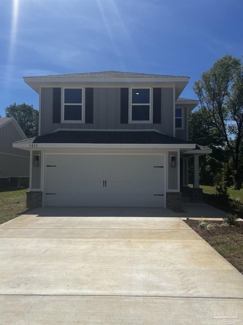 5213 Muscadine Way, Milton, FL, 32570-9875 | Card Image