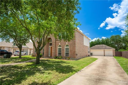 2603 Santa Monica, Mission, TX, 78572-7160 | Card Image