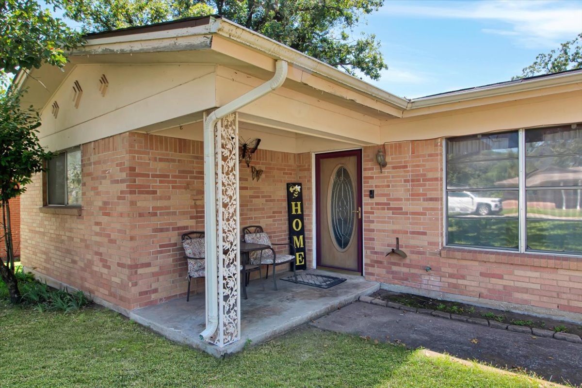 Residential in Denison 2