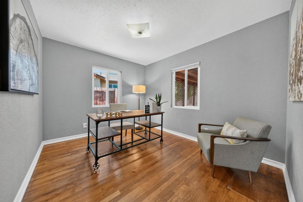 Residential in San Jose 2