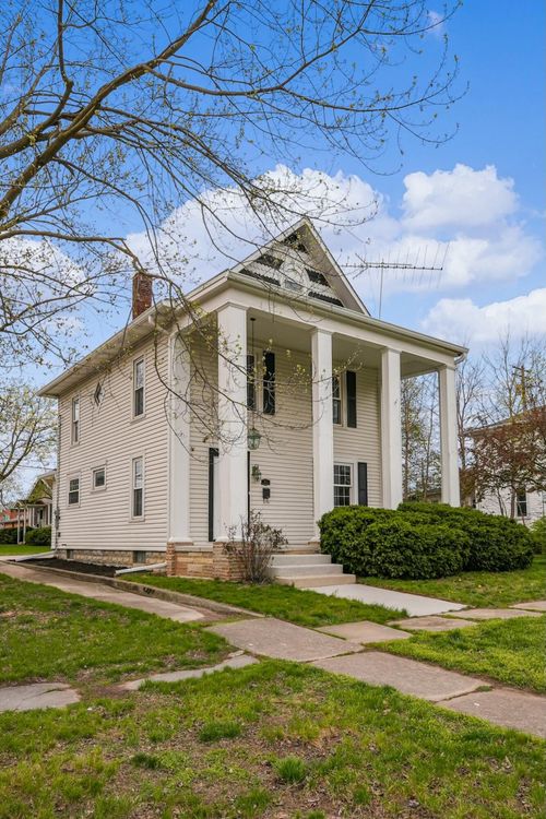 24 W Bomford St, Richwood, OH, 43344-1103 | Card Image