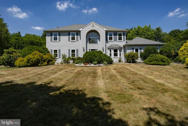 6 Babbitt Way, House other with 4 bedrooms, 3 bathrooms and null parking in Allentown NJ | Image 5