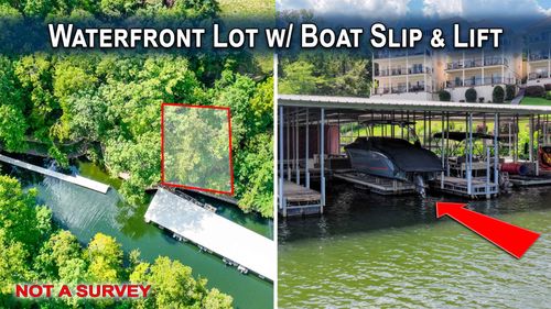 LOT 39 Tidewater Pt, Savannah, TN, 38326 | Card Image