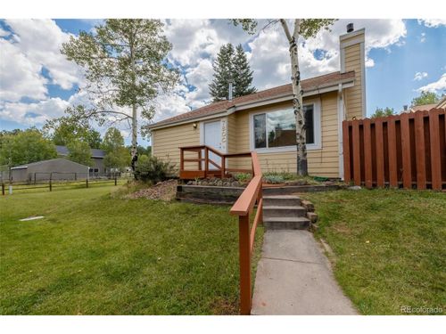 c-780 Columbine Village Dr, Woodland Park, CO, 80863-8355 | Card Image