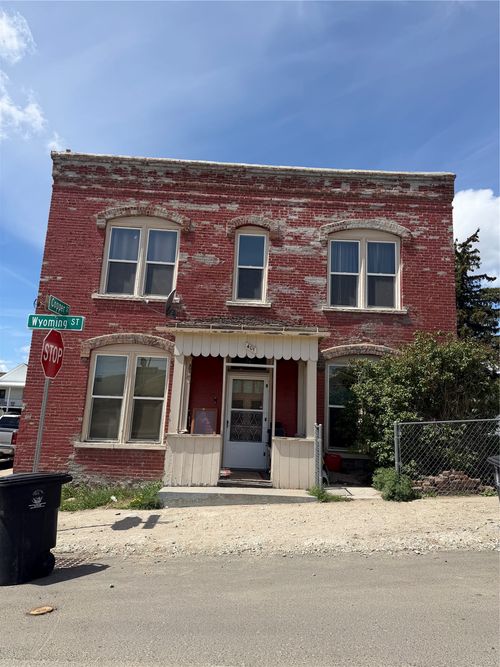 401 N Wyoming St, Butte, MT, 59701-8825 | Card Image