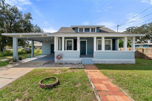 403 N Wetmore St, Lake Wales, FL, 33853-4058 | Card Image