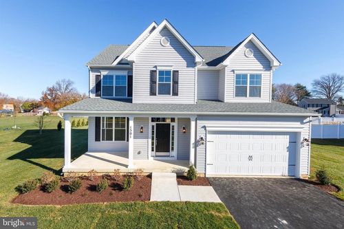 233 Nichols Manor Dr, STEVENSVILLE, MD, 21666-2233 | Card Image