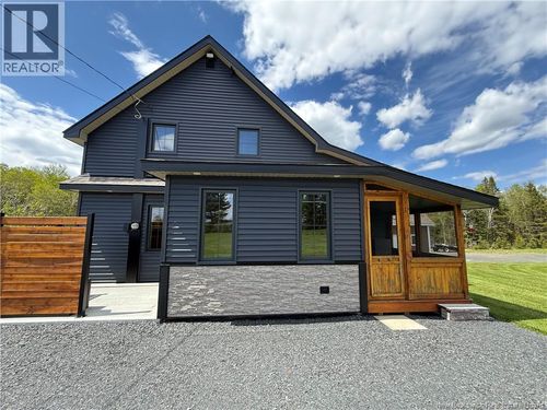 133 F. Bernier Rd, St-Joseph-De-Madawaska, NB, E7B2M7 | Card Image