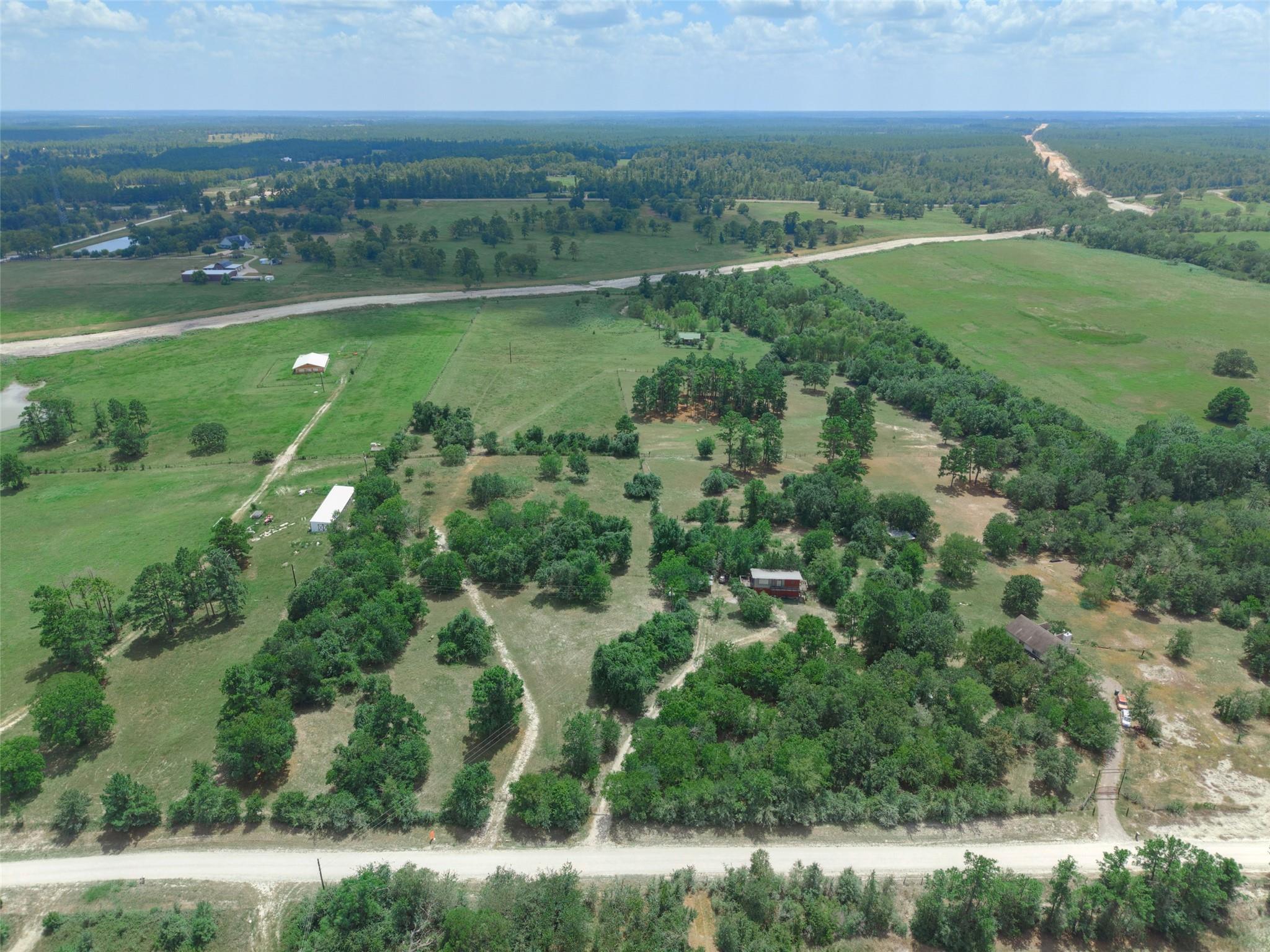 Land in Huntsville 2