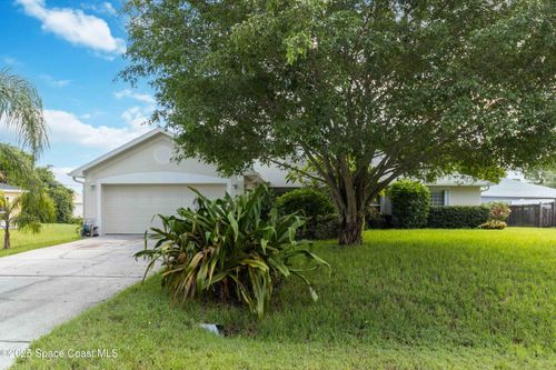 1860 Kansas Rd Se, PALM BAY, FL, 32909-6679 | Card Image