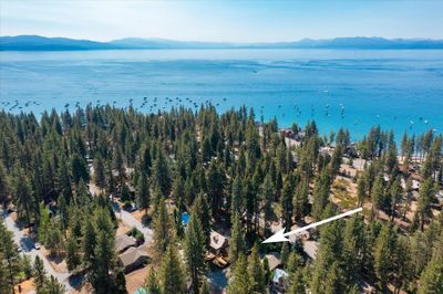 361 Pino Grande Avenue, House other with 3 bedrooms, 2 bathrooms and null parking in Tahoe Vista CA | Image 2