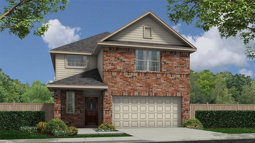 103 Black Bear Dr, Huntsville, TX, 77320-2189 | Card Image