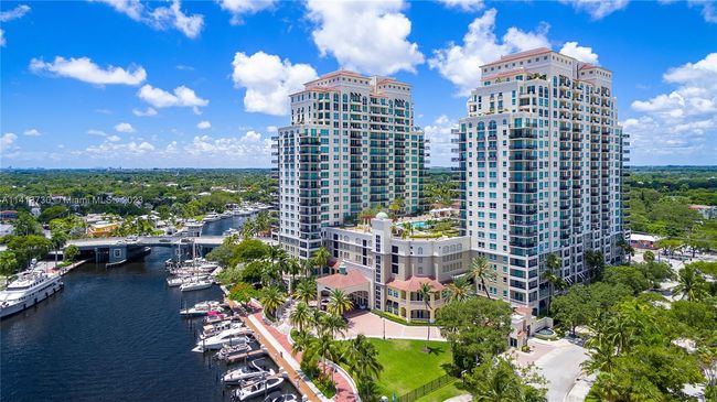 APT-1814N - 610 W Las Olas Blvd, Condo with 2 bedrooms, 2 bathrooms and null parking in Fort Lauderdale FL | Image 30